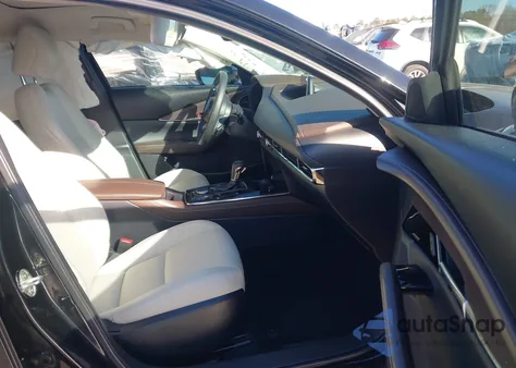 2024 Mazda Cx-30 2.5 S Premium Package from USA, damaged, VIN 3MVDMBDM2RM671628